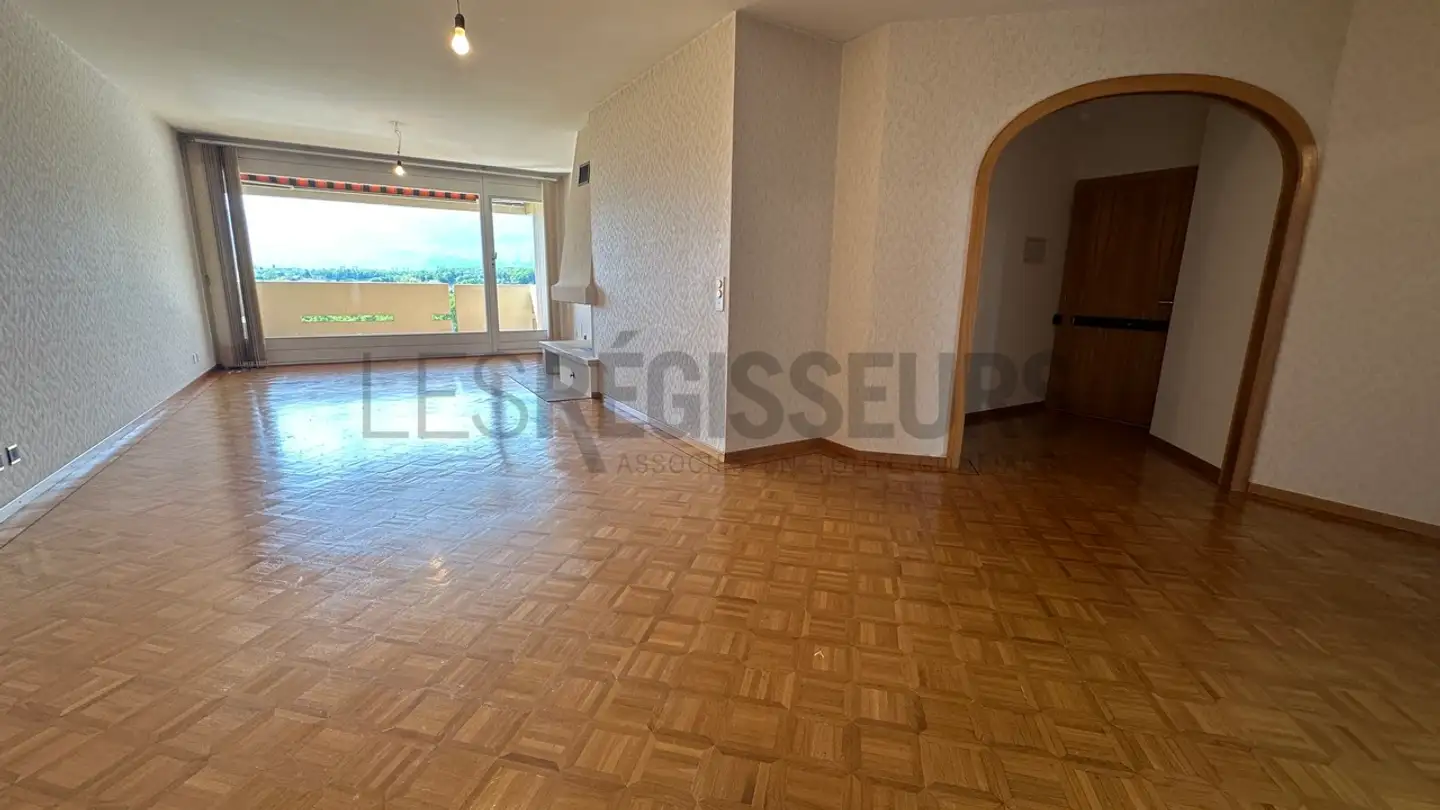Appartement à vendre - Rue Des Bugnons, 1217 Meyrin - Photo 3