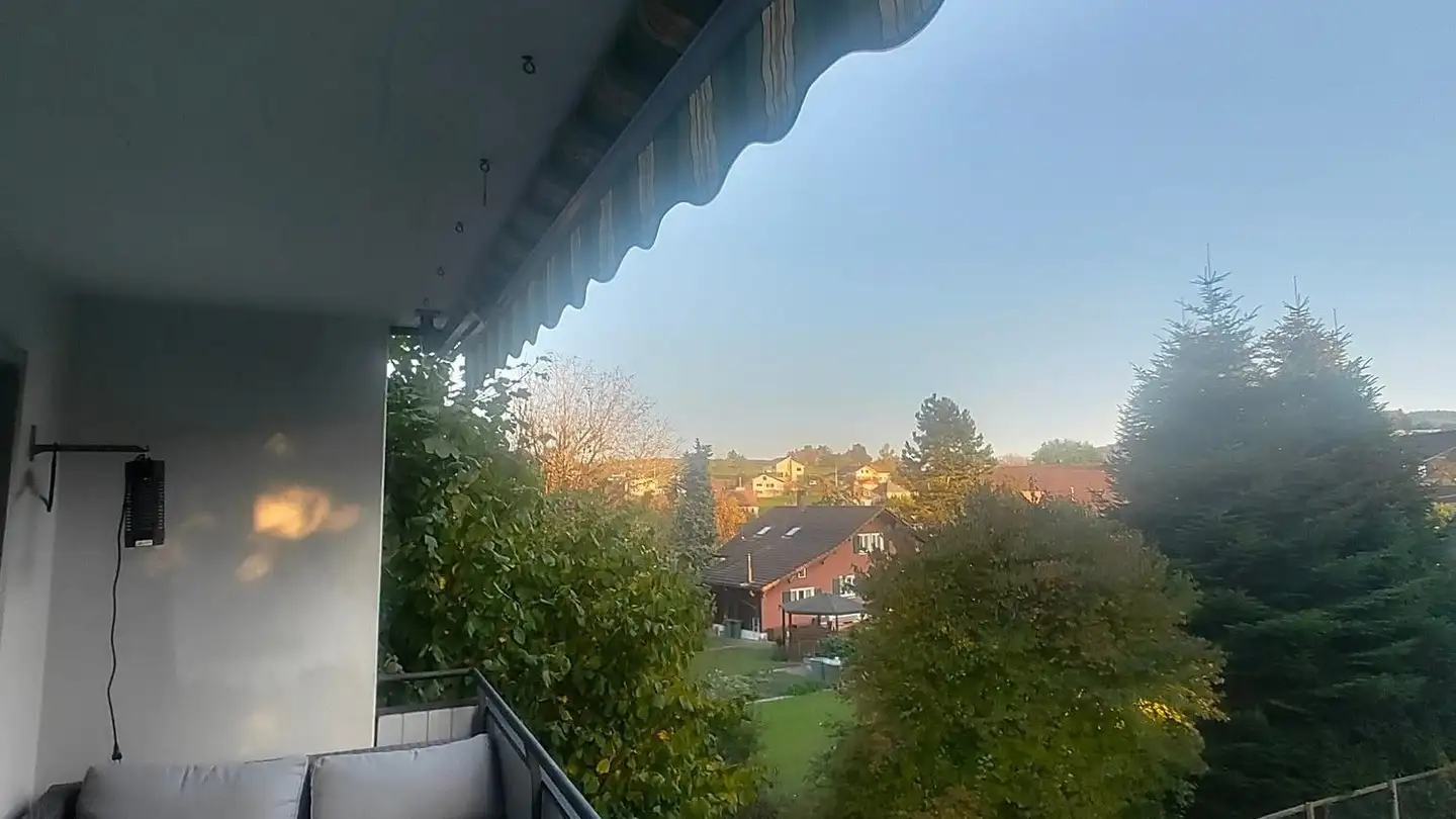 Appartamento in affitto - 5724 Dürrenäsch