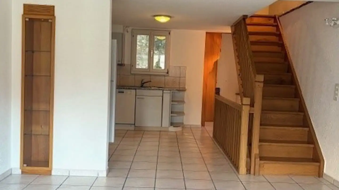 Apartment for rent - Rue De La Lenda 11, 1700 Fribourg - Photo 4