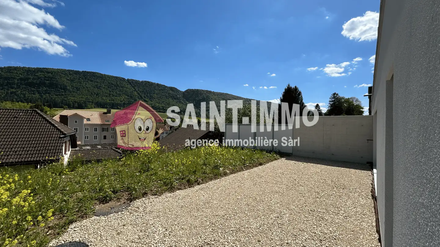 Villa in vendita - 2607 Cortébert - Foto 3