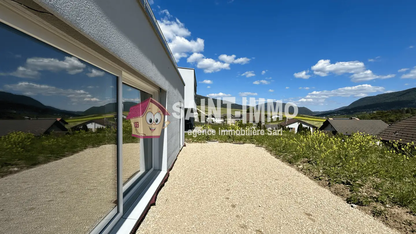 Villa in vendita - 2607 Cortébert - Foto 4