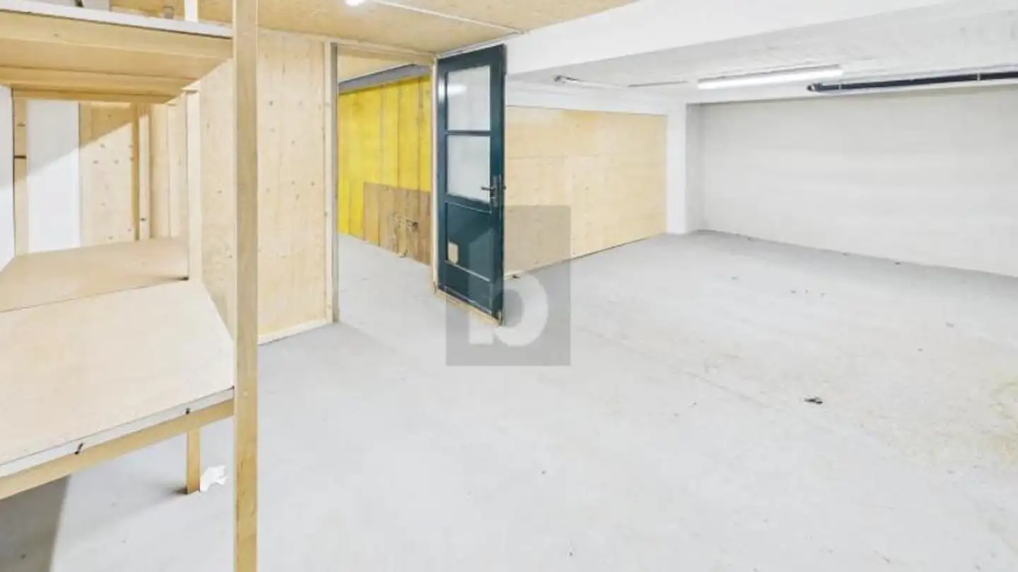 Workshop for rent - 4704 Niederbipp - Photo 4