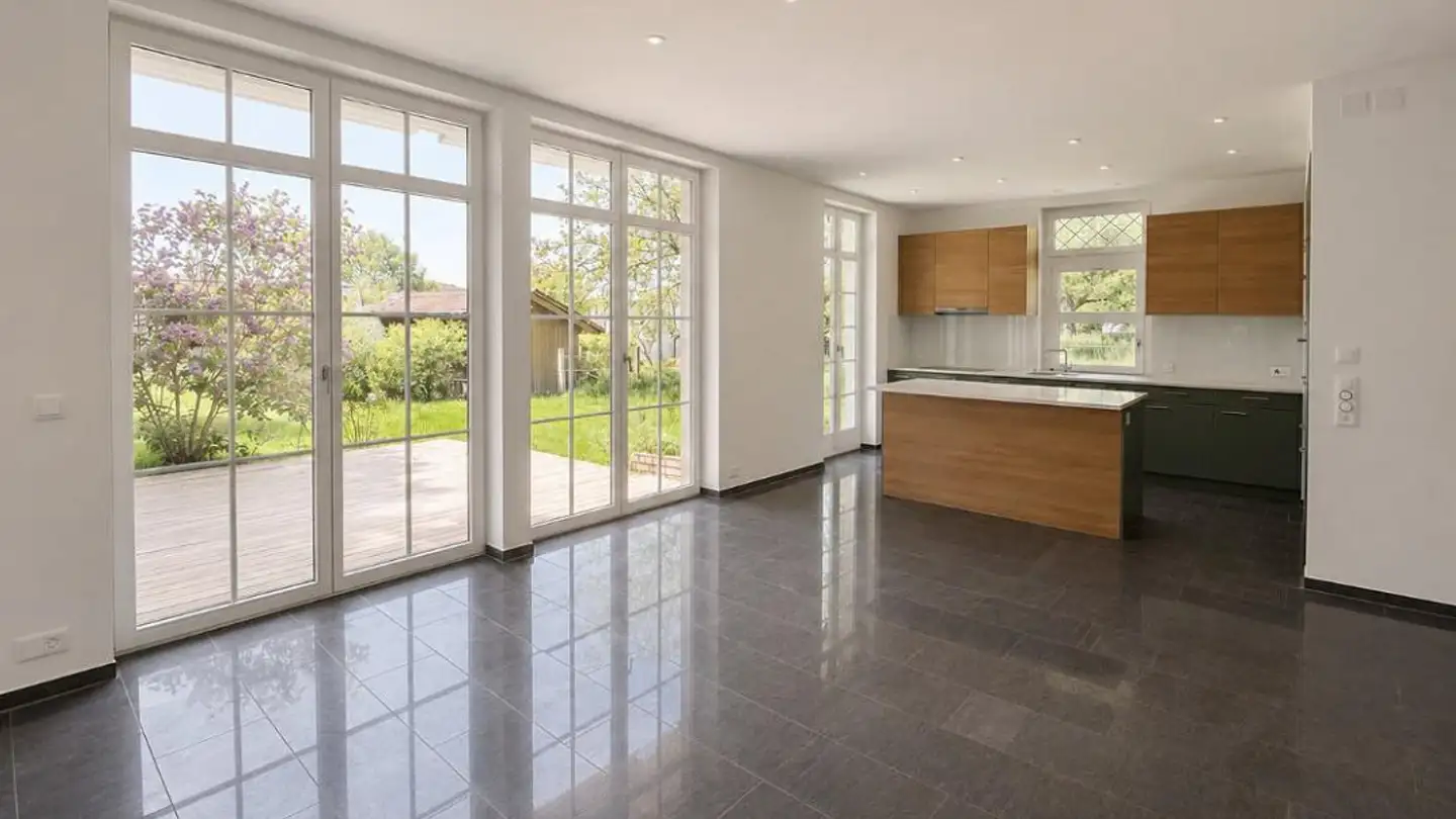 Single house for rent - Grünau, 8915 Hausen am Albis - Photo 4