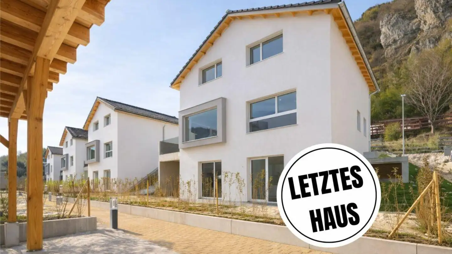 Single house for sale - 7405 Rothenbrunnen - Photo 2