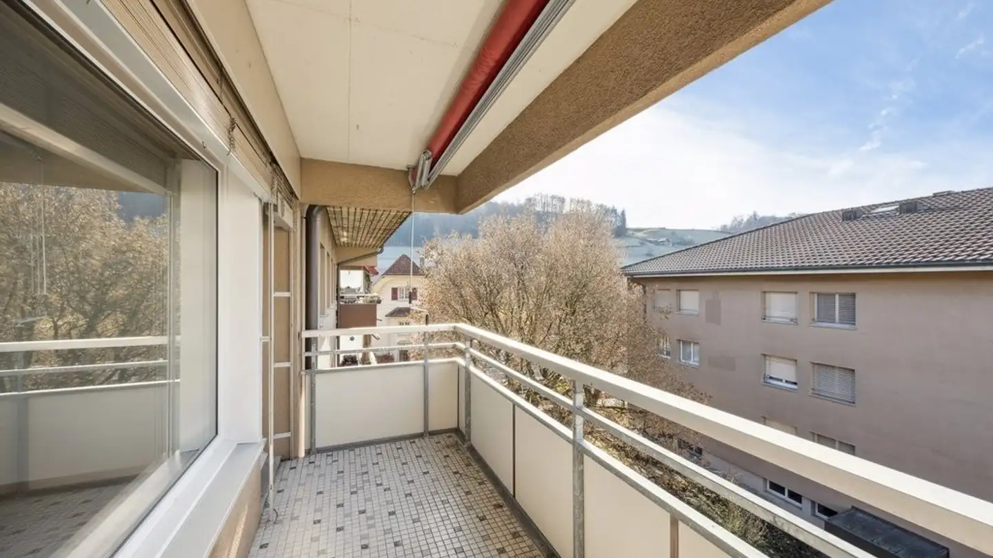 Appartement à louer - Bahnhofstrasse 29, 3066 Stettlen - Photo 3