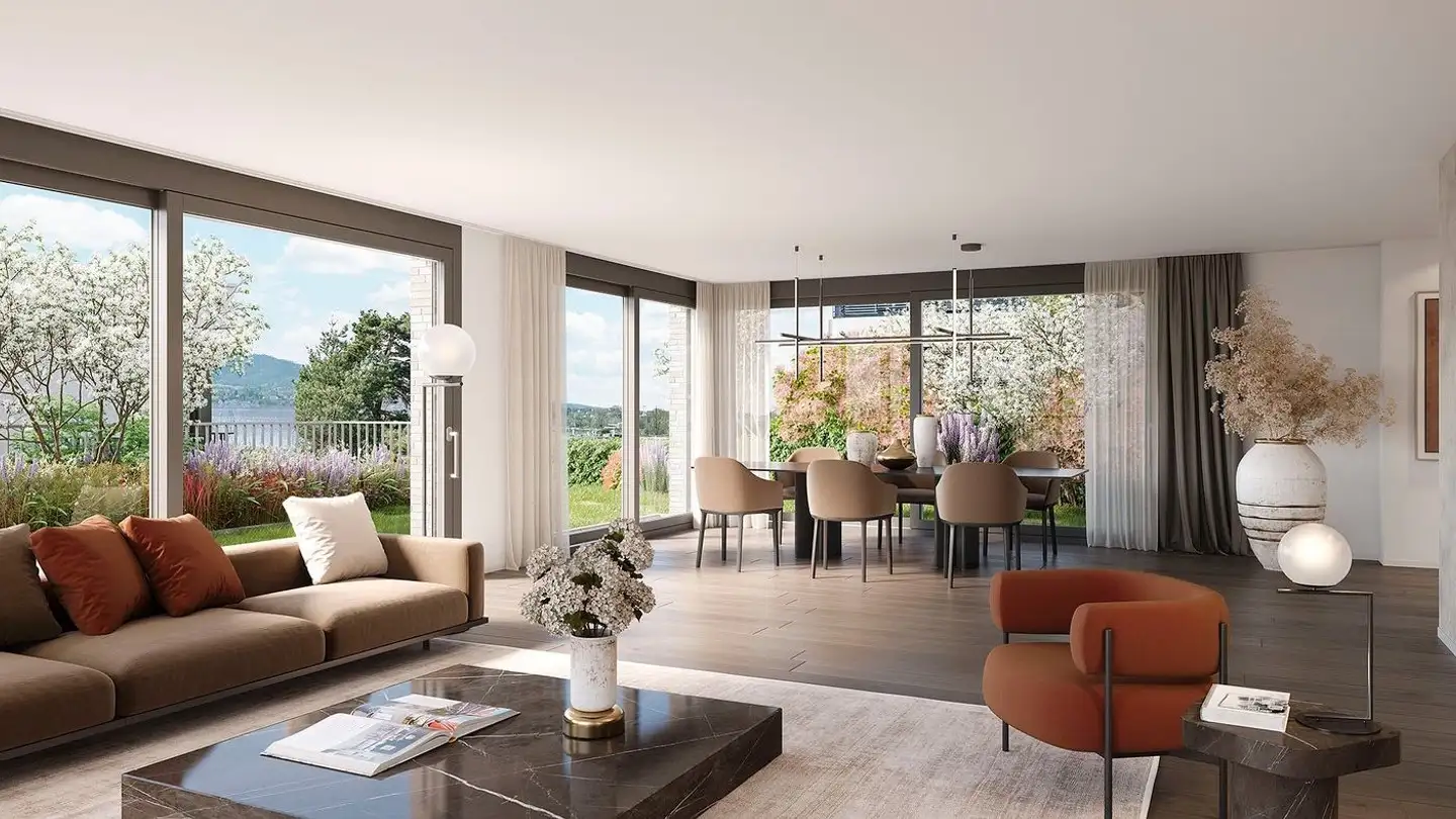 Apartment for sale - Zolliker Strasse 234, 8008 Zürich - Photo 3