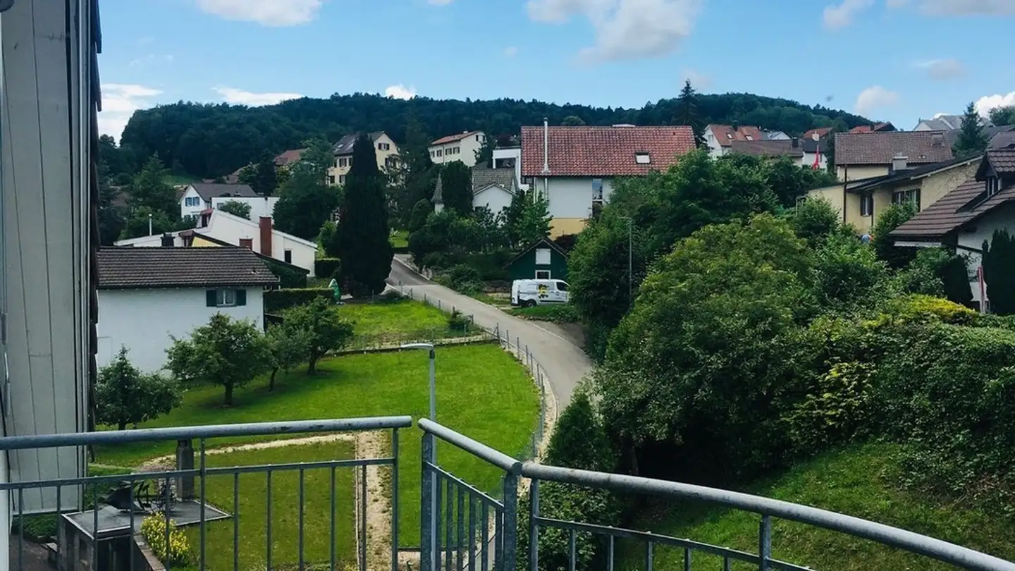 Wohnung mieten - Landstrasse 53b, 5420 Ehrendingen