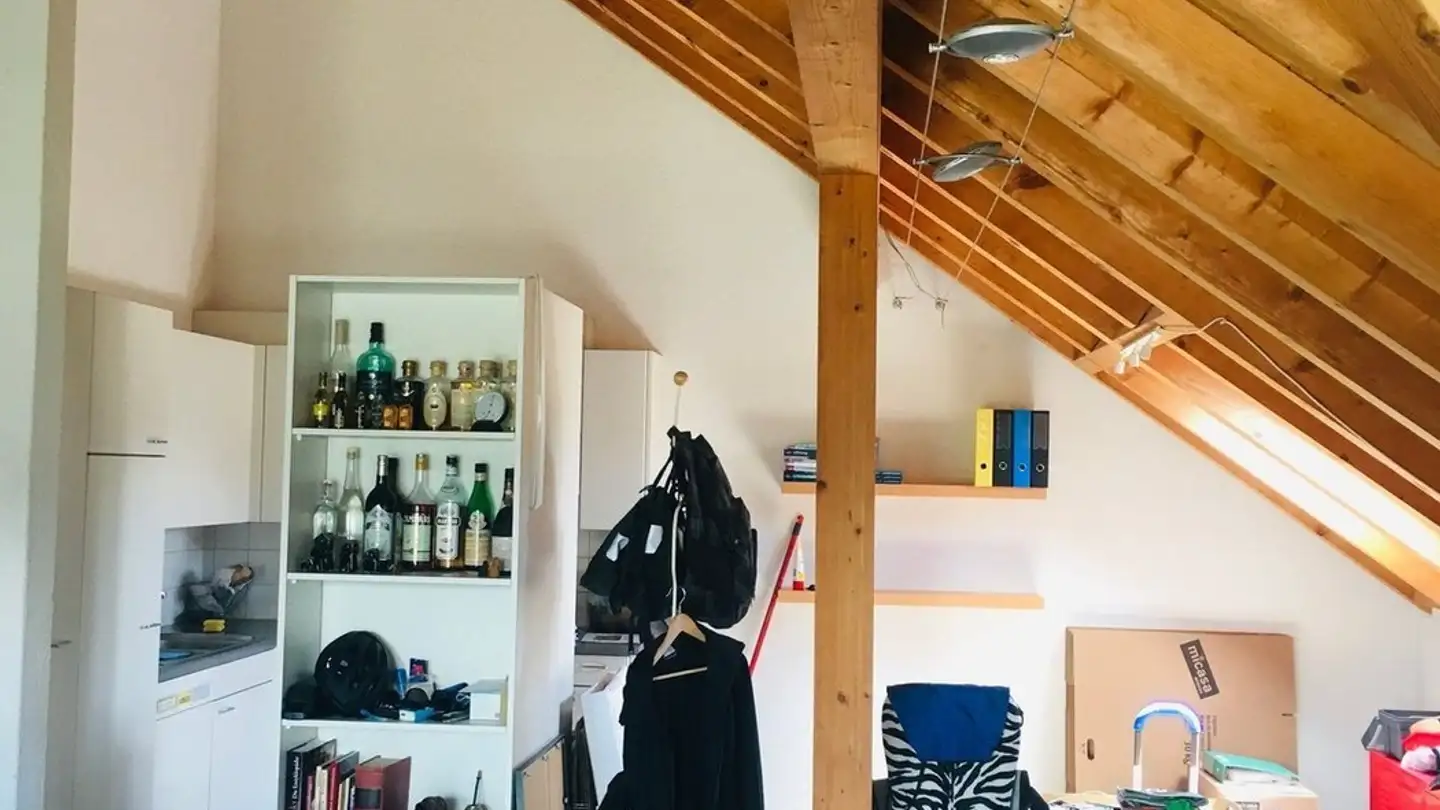 Wohnung mieten - Landstrasse 53b, 5420 Ehrendingen - Foto 2