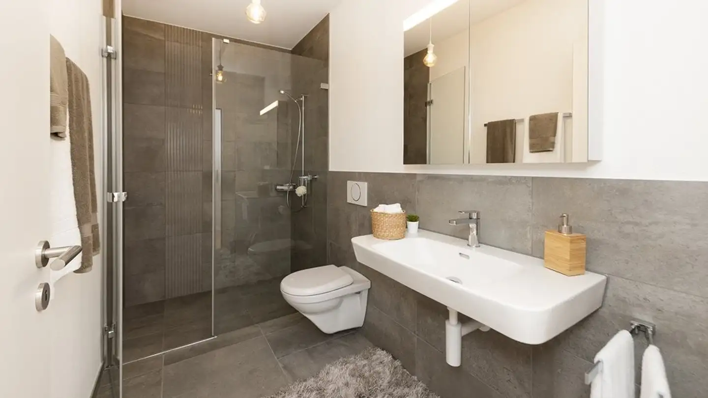 Appartamento in affitto - Erlinsbacherstrasse 20a, 5013 Niedergösgen - Foto 3
