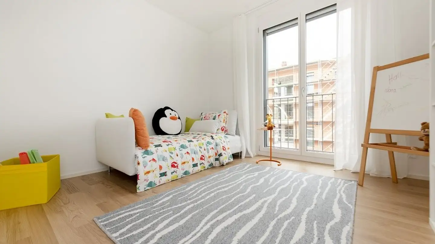 Appartamento in affitto - Erlinsbacherstrasse 20a, 5013 Niedergösgen - Foto 4