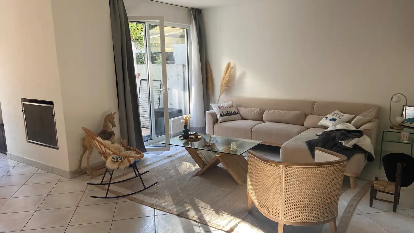 Single house for rent - 1212 Grand-Lancy - Photo 3