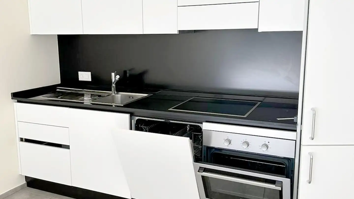 Dachgeschosswohnung kaufen - 6593 Cadenazzo - Foto 2