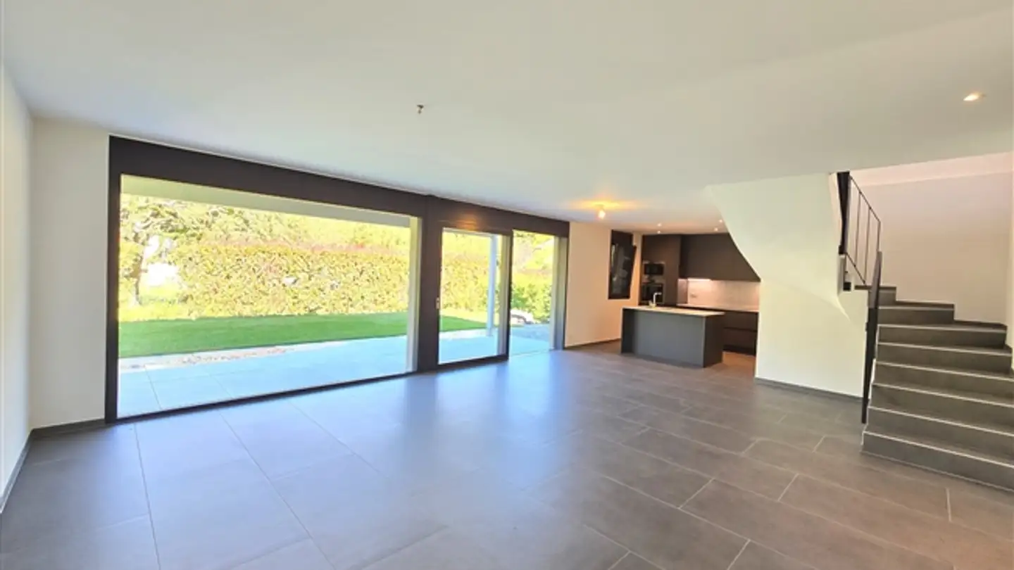 Villa for sale - 1920 Martigny