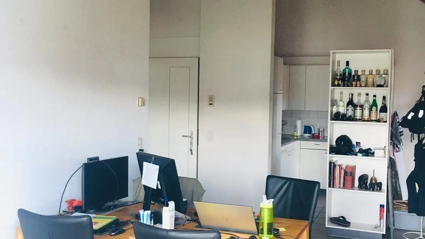 Wohnung mieten - Landstrasse 53b, 5420 Ehrendingen - Foto 3