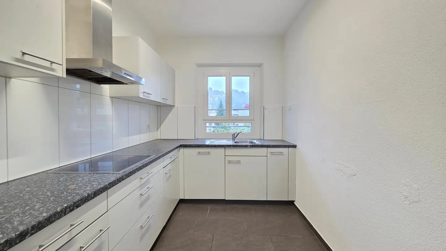 Apartment for rent - Luzernerstrasse 31, 6010 Kriens