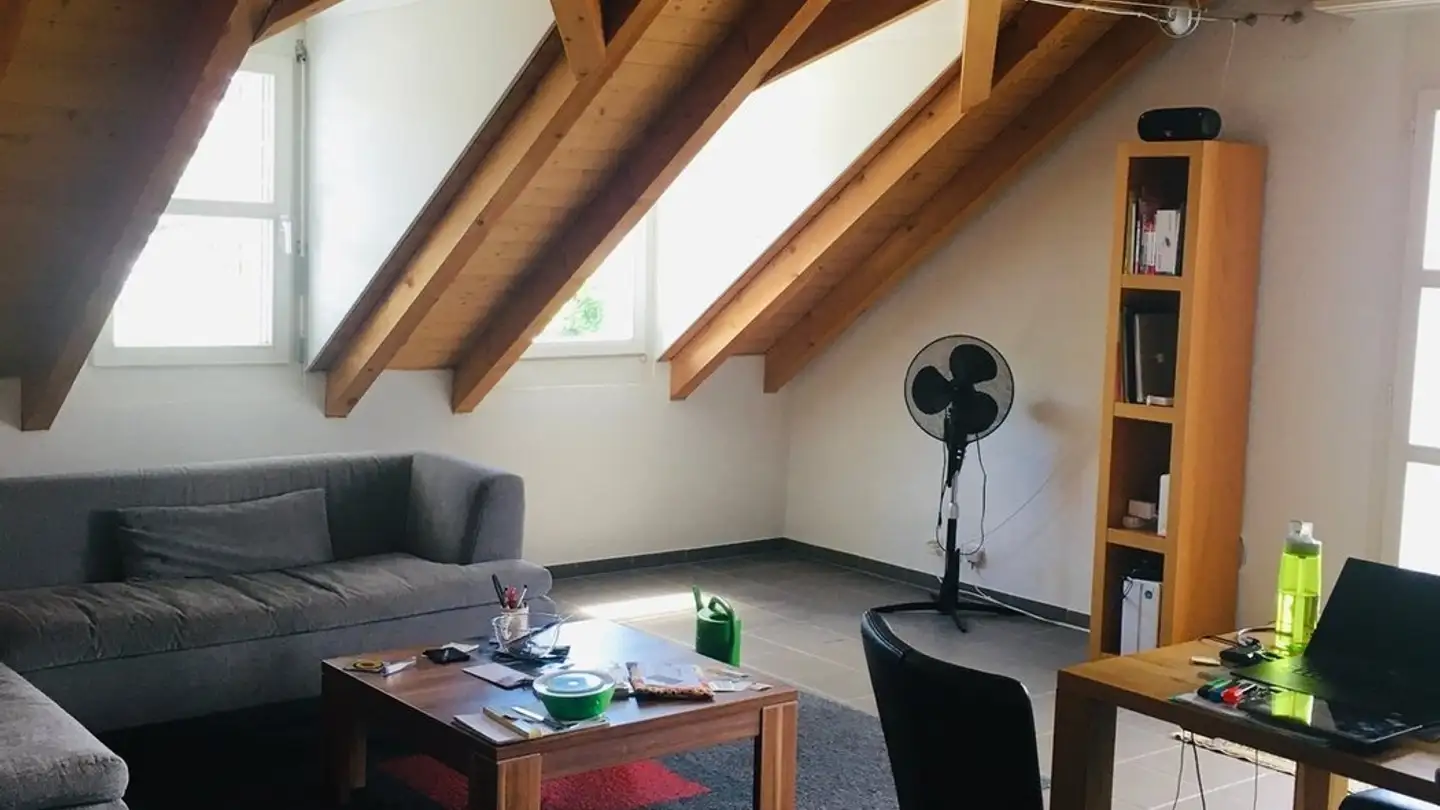 Wohnung mieten - Landstrasse 53b, 5420 Ehrendingen - Foto 4