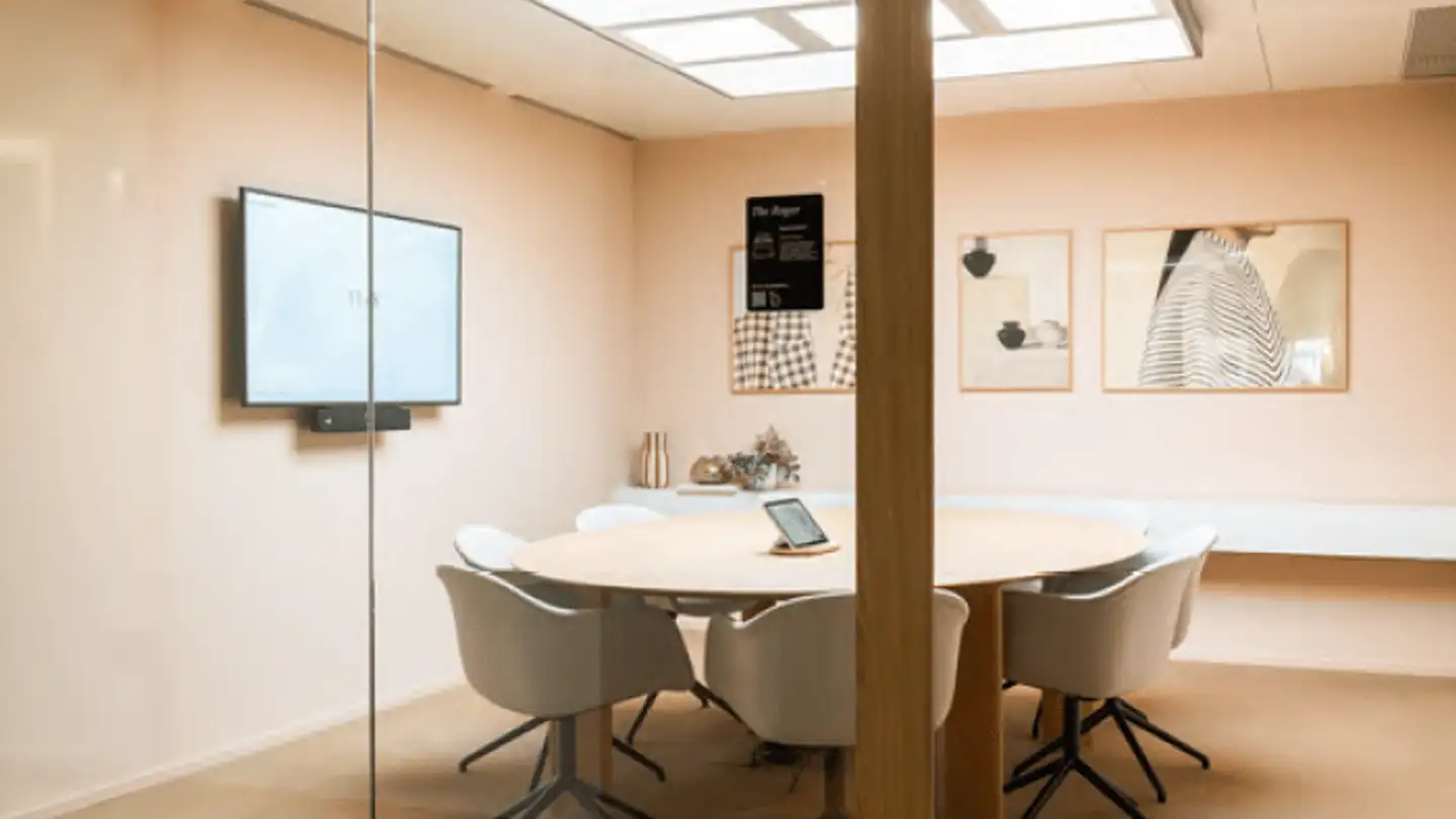 Bürofläche mieten - Talacker 21, 8001 Zürich - Foto 4