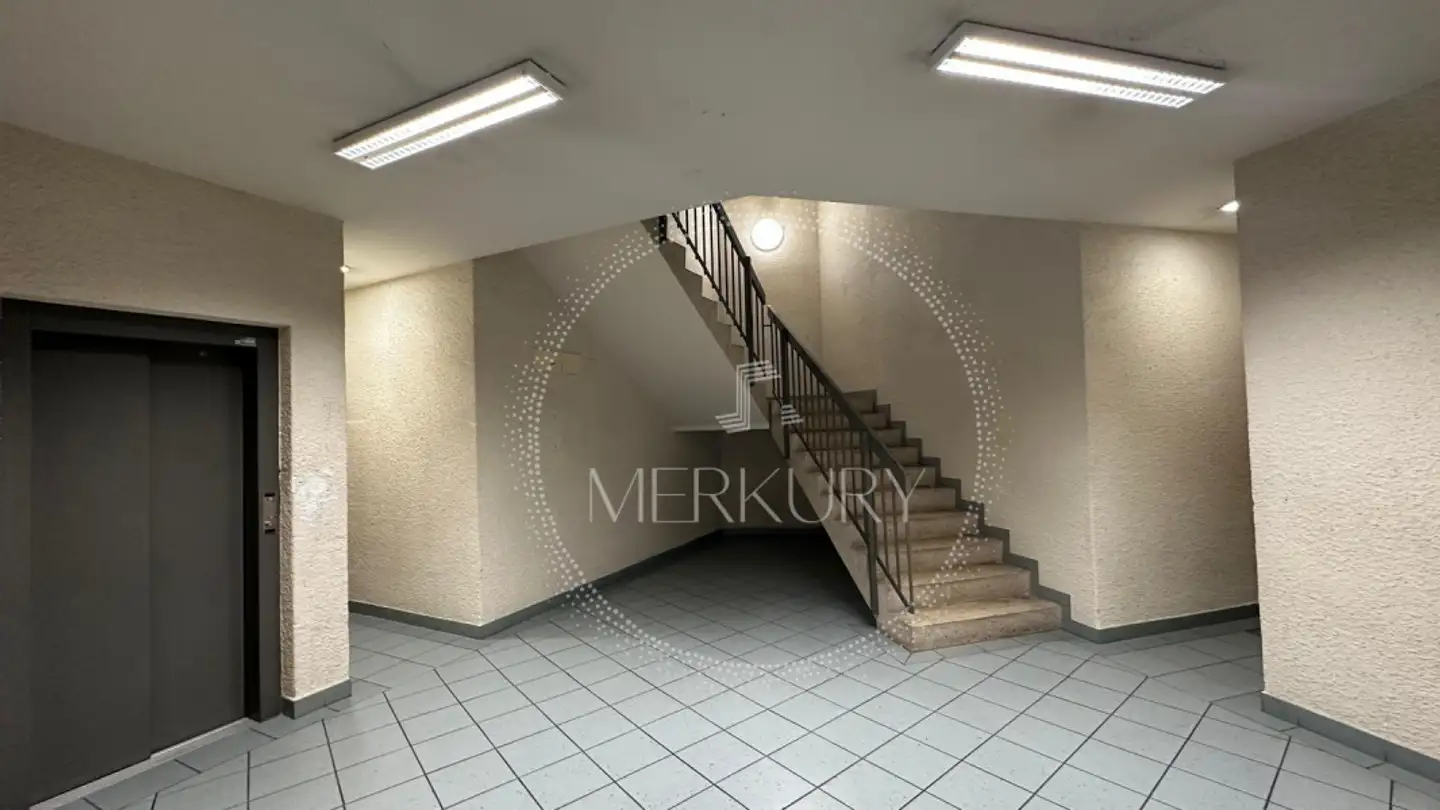 Appartamento in affitto - 1214 Vernier