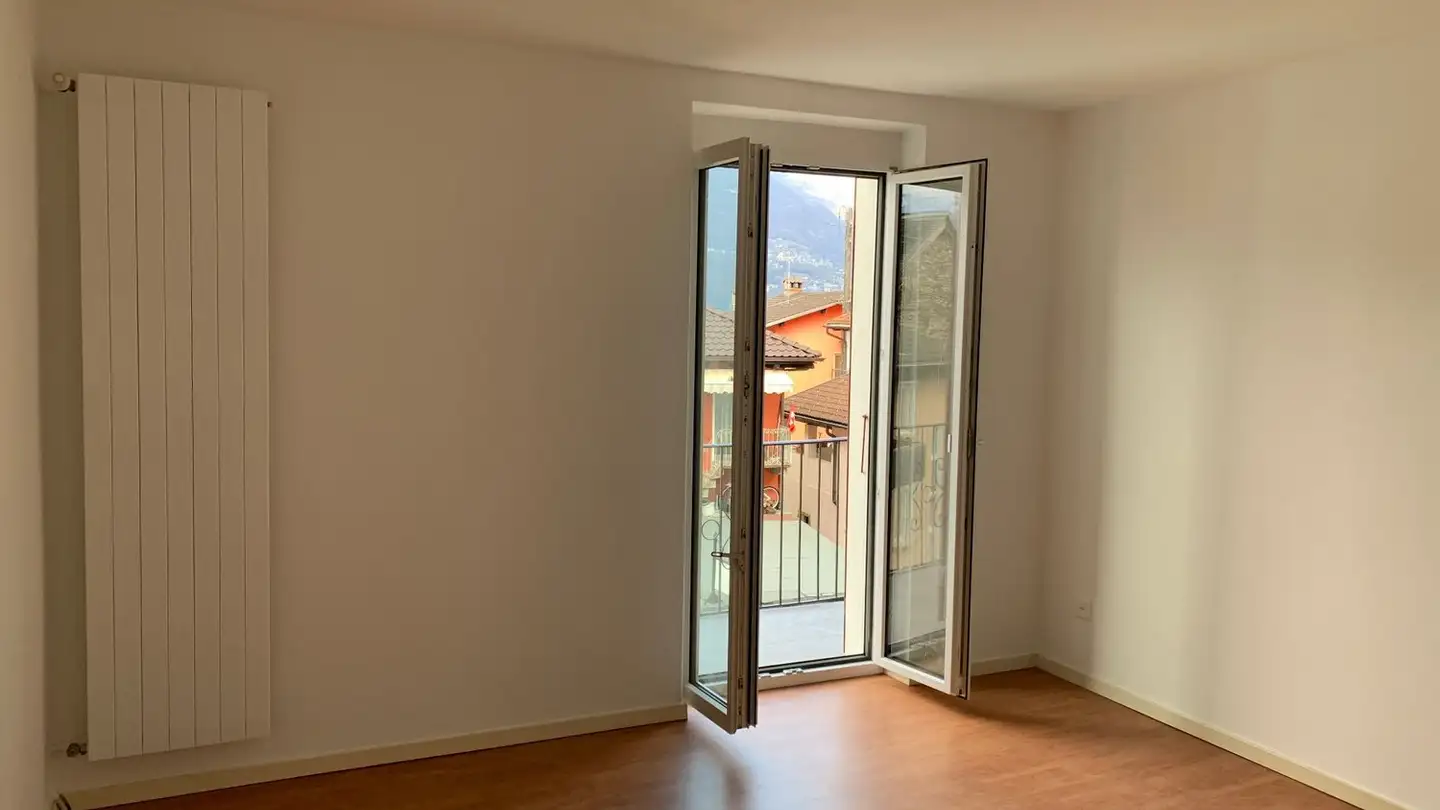 Appartamento in affitto - Via Cantonale 45, 6574 Vira (Gambarogno) - Photo 3