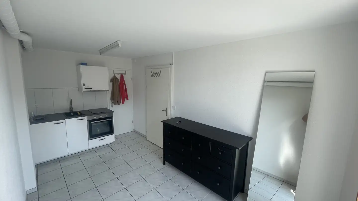Appartamento in affitto - 9014 St. Gallen