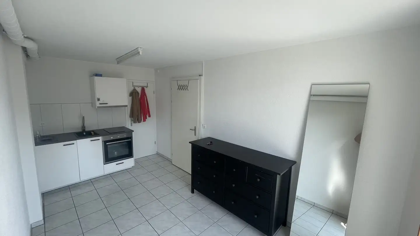Appartamento in affitto - 9014 St. Gallen