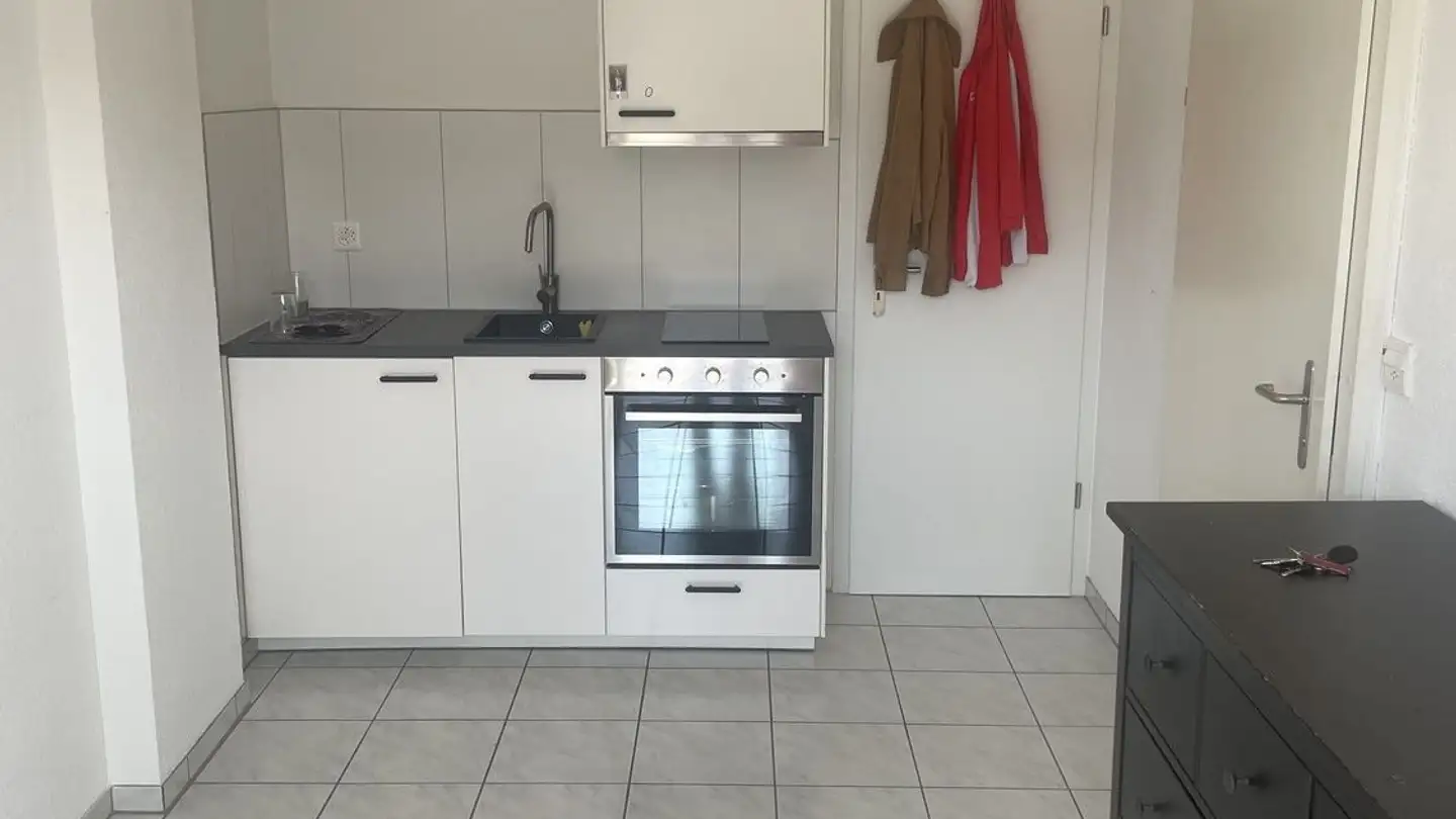 Appartement à louer - 9014 St. Gallen - Photo 2