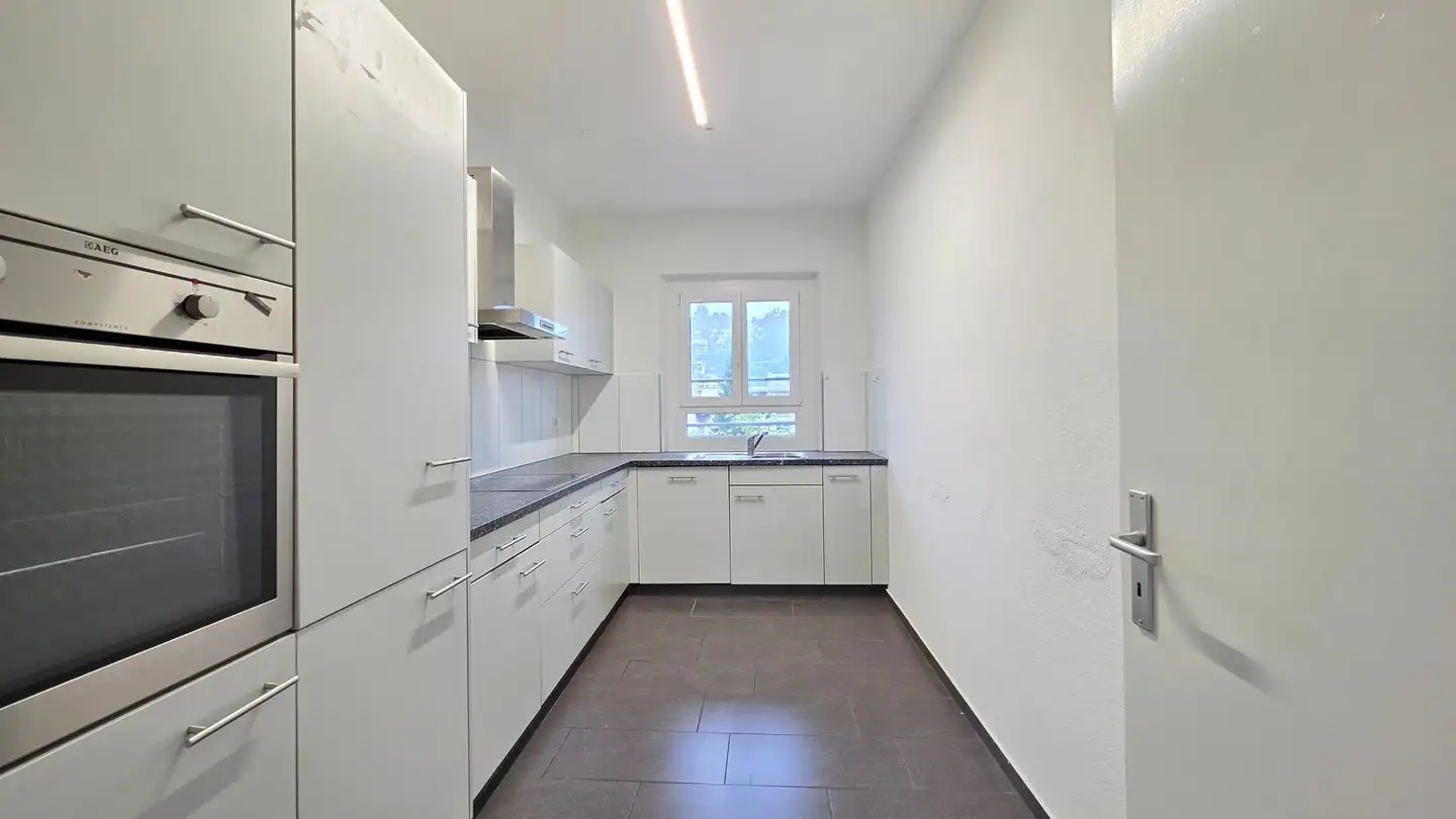 Apartment for rent - Luzernerstrasse 31, 6010 Kriens - Photo 2