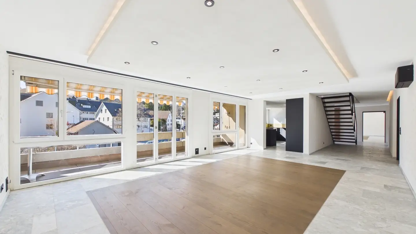 Duplex for rent - Stuhlenstrasse 4, 8123 Ebmatingen - Photo 2