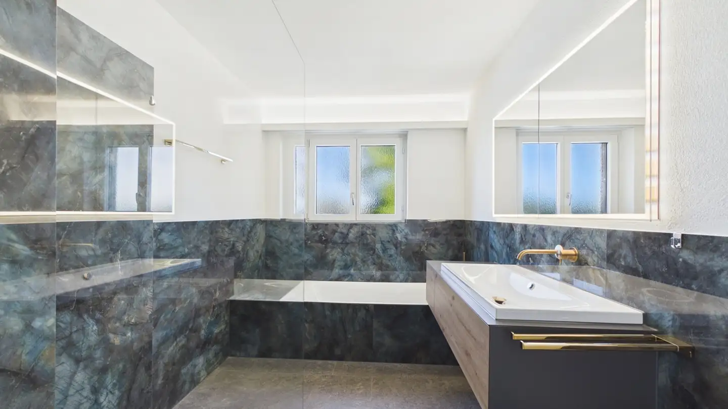 Duplex for rent - Stuhlenstrasse 4, 8123 Ebmatingen - Photo 4