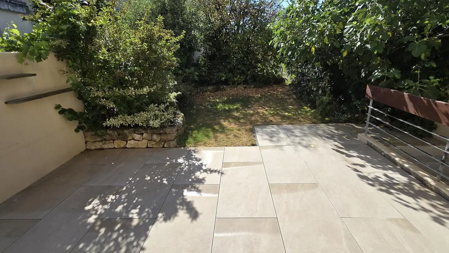Casa a gradini in affitto - Bottmingerstrasse 13, 4107 Ettingen - Foto 2