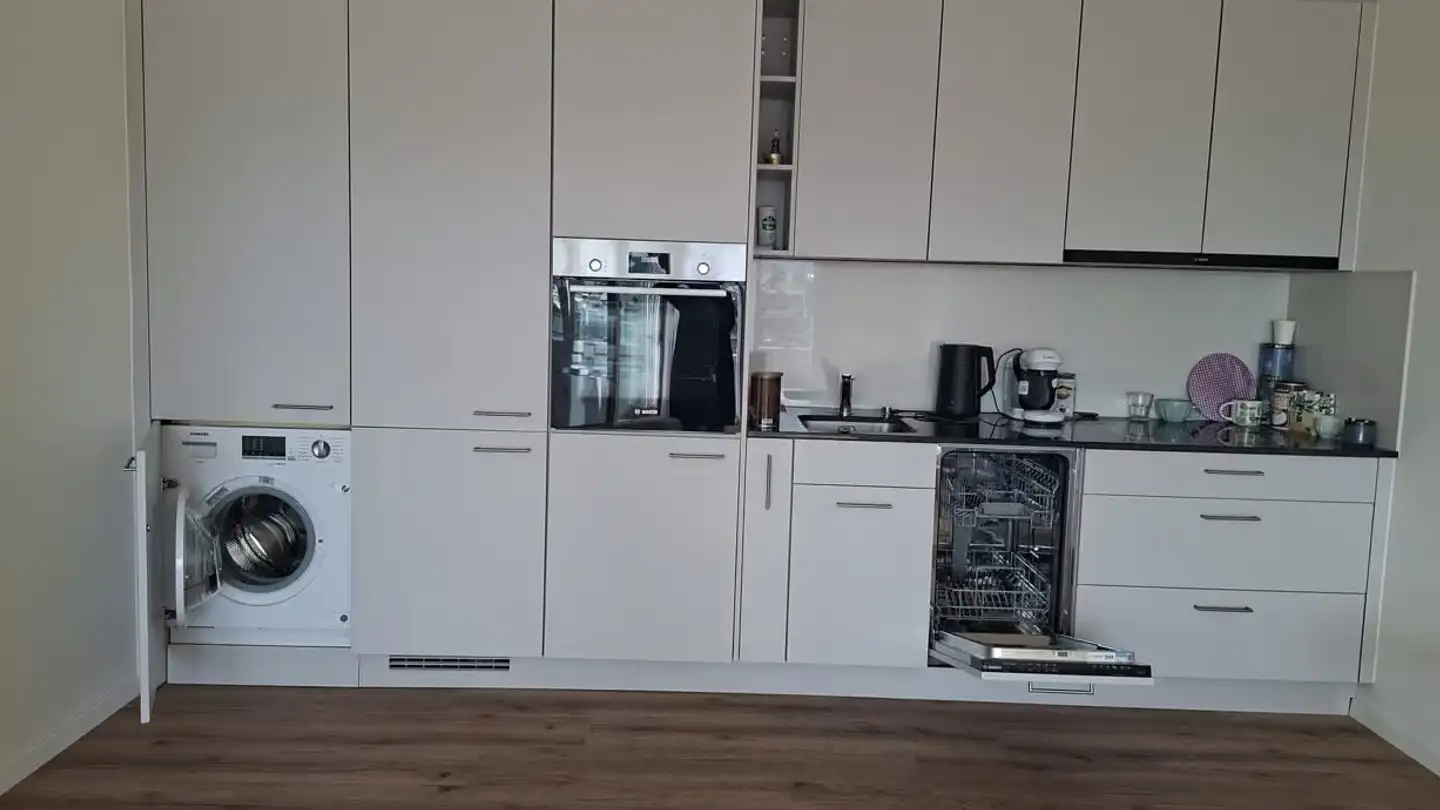 Appartement à louer - Brunnmattstrasse 24, 3007 Bern - Photo 3