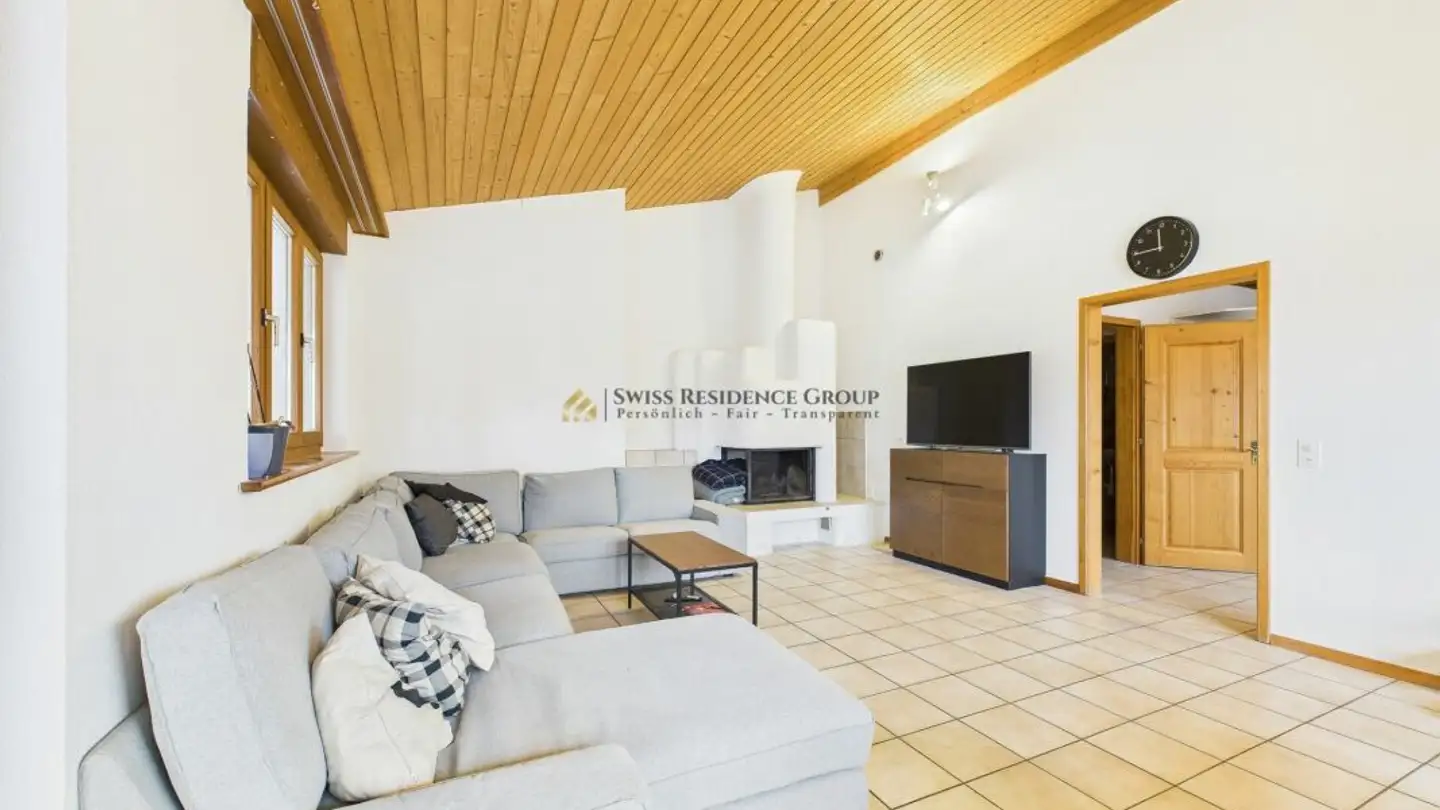 Appartement à louer - 8215 Hallau