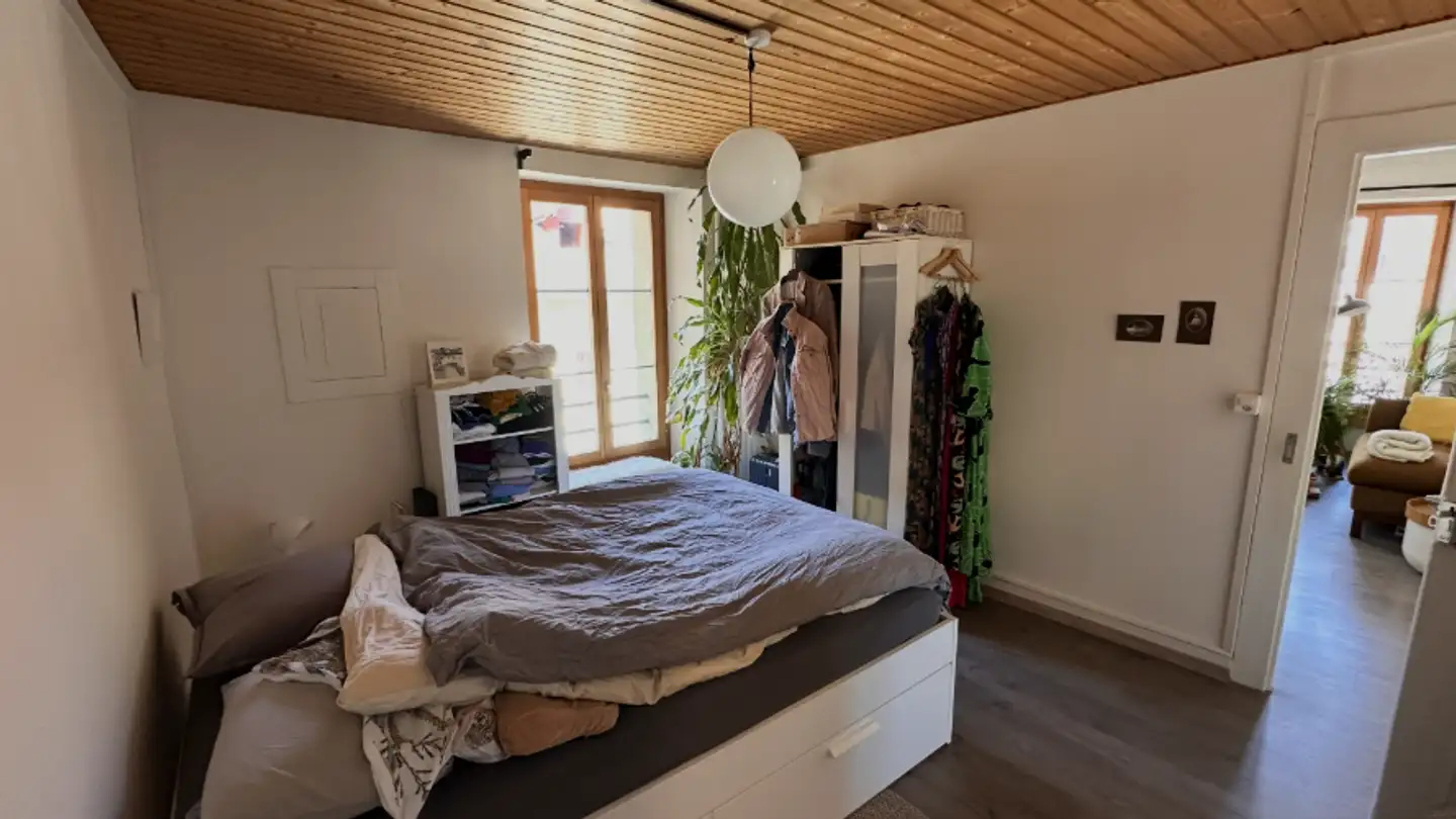 Appartamento in vendita - Place du Petit-Saint-Jean 15, 1700 Fribourg - Foto 2