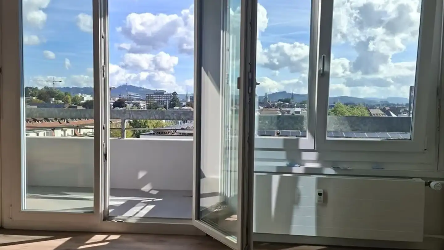 Appartement à louer - Brunnmattstrasse 24, 3007 Bern