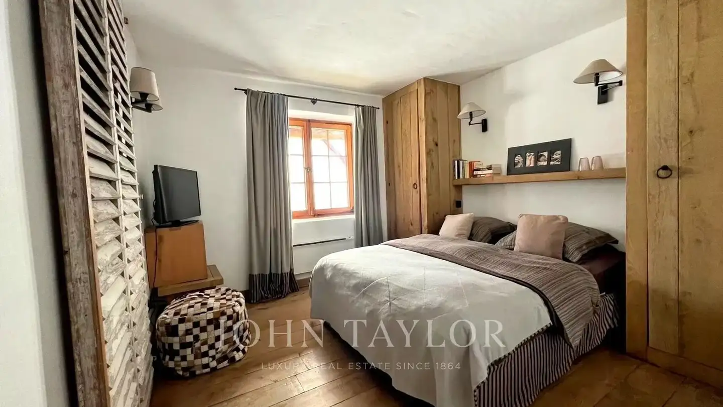 Chalet for rent - 1936 Verbier