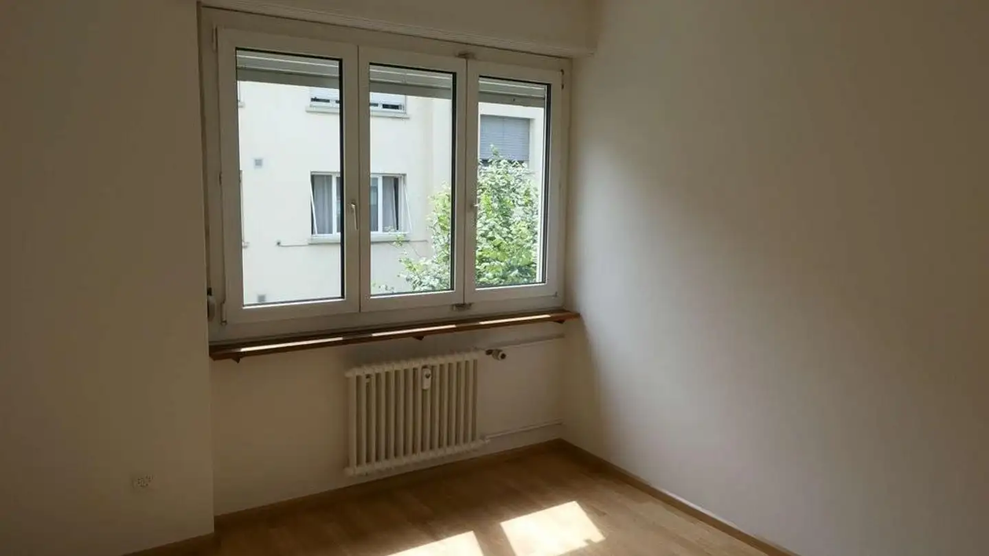 Appartement à louer - Spalentorweg 6, 4051 Basel - Photo 3