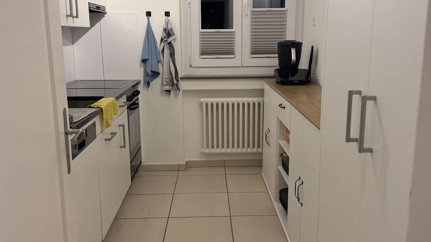 Wohnung mieten - 8406 Winterthur - Foto 2