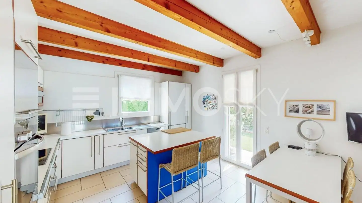 Villa in vendita - 6826 Riva San Vitale - Foto 3