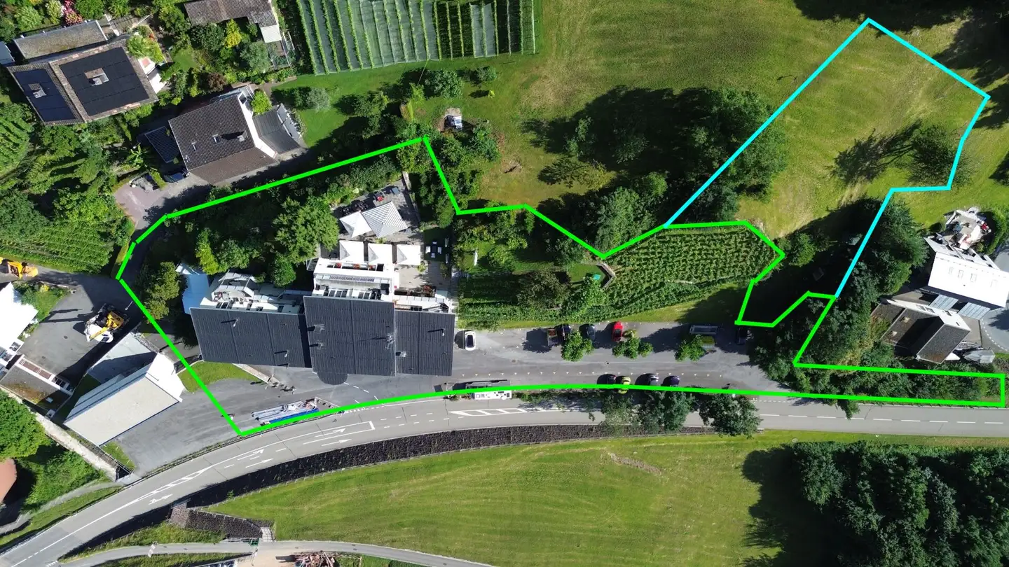 Hotel in vendita - 8877 Murg - Photo 2