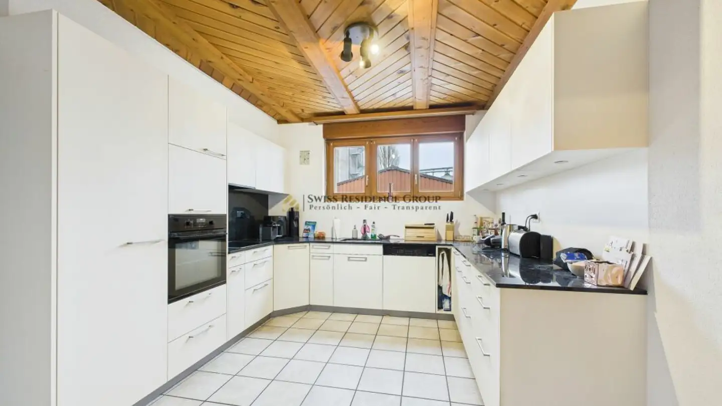 Appartement à louer - 8215 Hallau - Photo 4