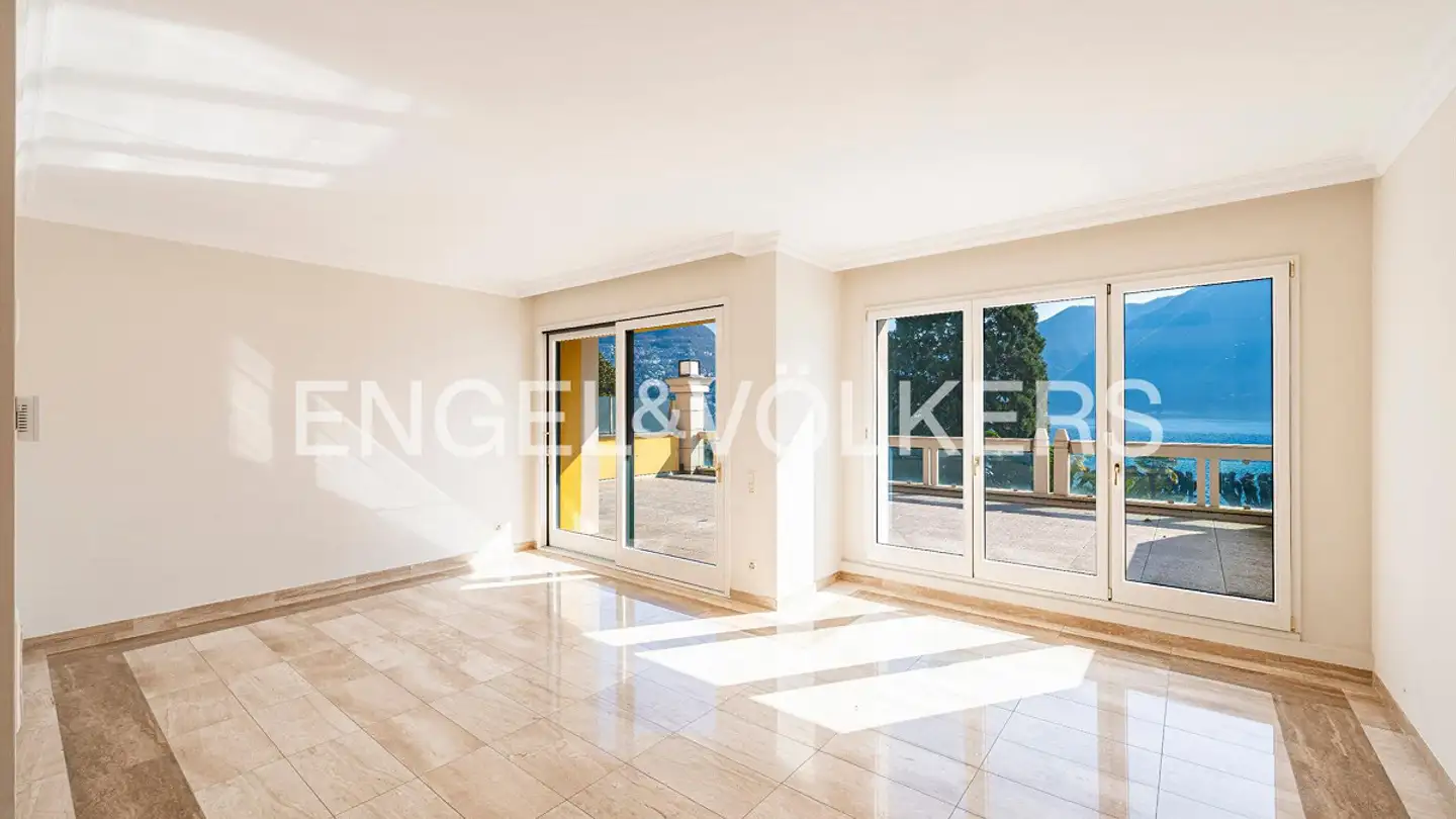 Appartement à louer - Riva Antonio Caccia 6a, 6900 Lugano - Photo 4