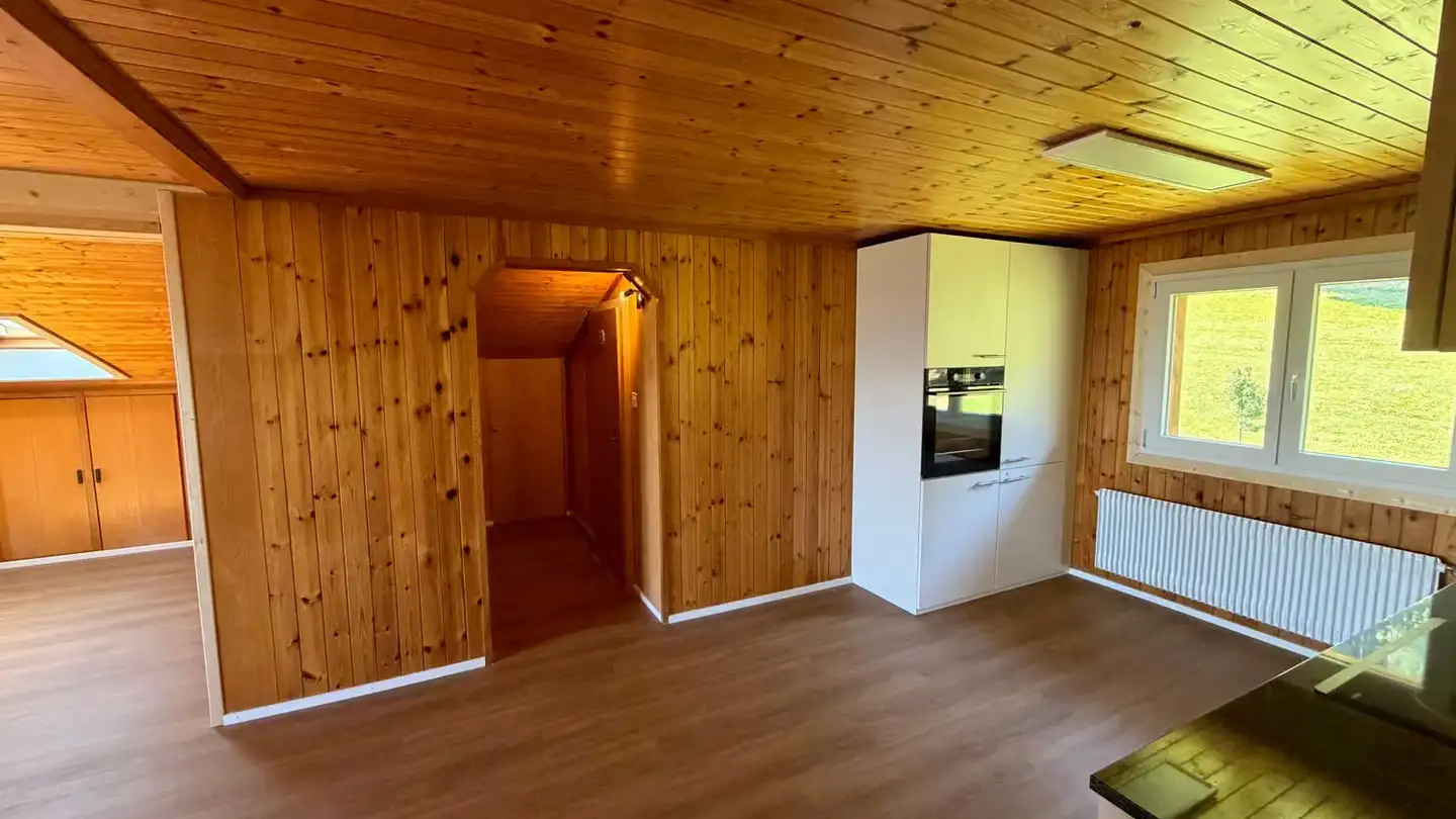 Attic flat for rent - 6344 Meierskappel - Photo 4