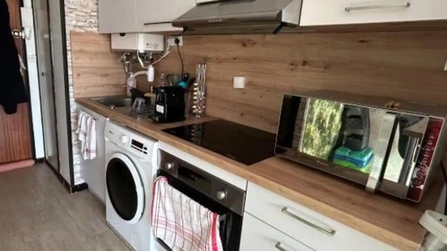 Apartment for rent - Eichmattstrasse 26, 6330 Cham - Photo 2