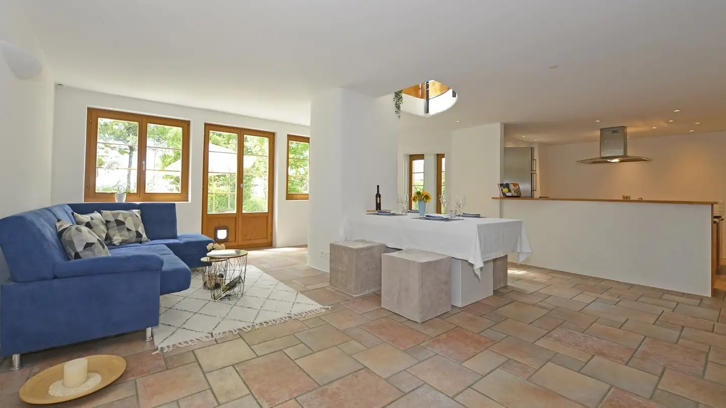 Duplex à vendre - Dorfstrasse 14, 8967 Widen - Photo 2