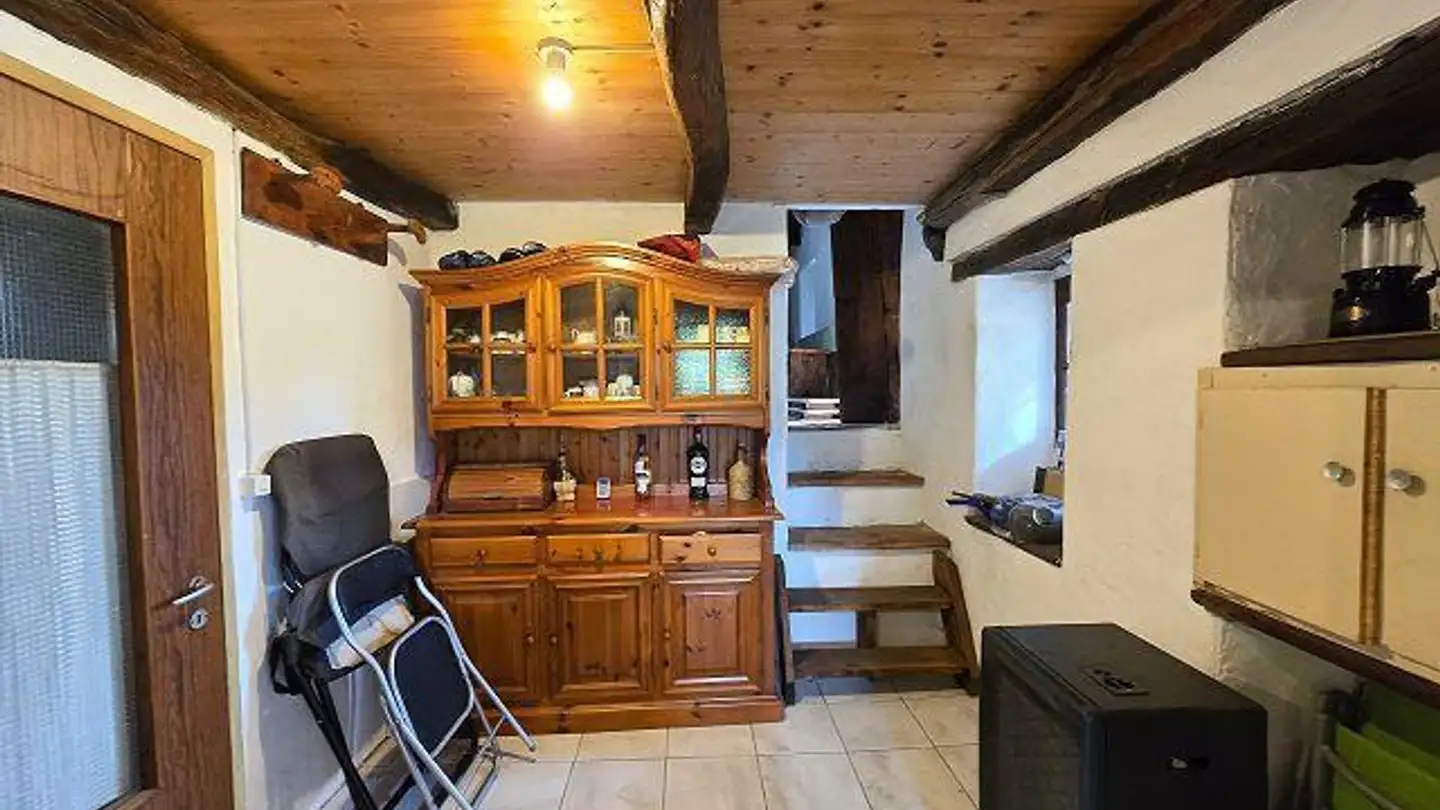 Maison à vendre - 6516 Cugnasco - Photo 2