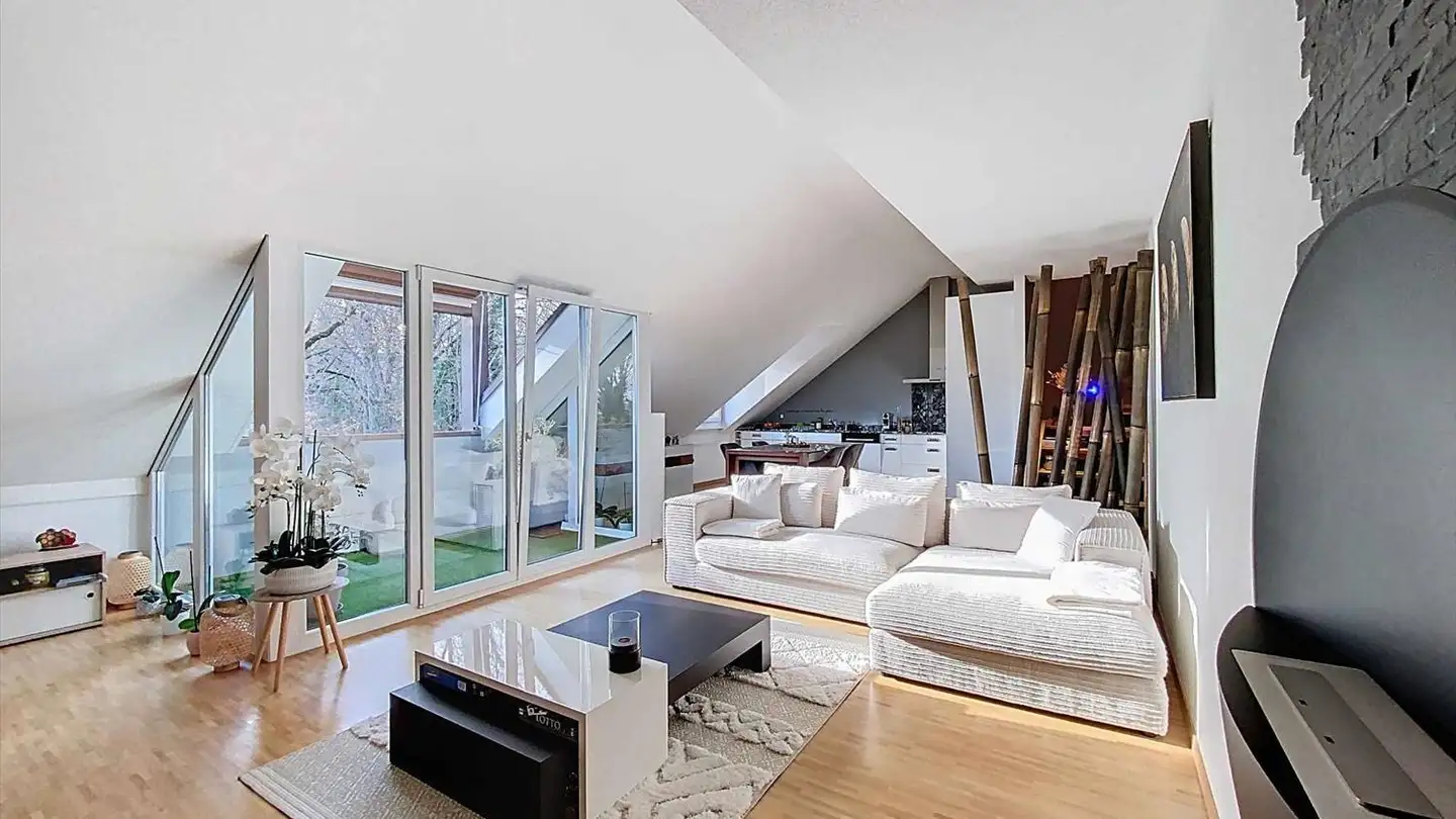 Penthouse for sale - 1267 Vich