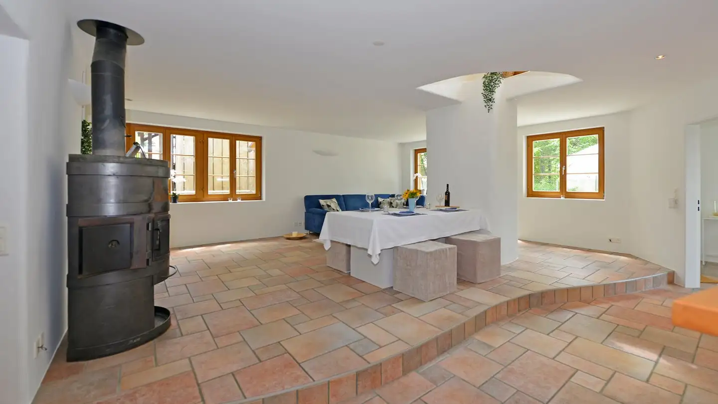 Duplex à vendre - Dorfstrasse 14, 8967 Widen - Photo 3