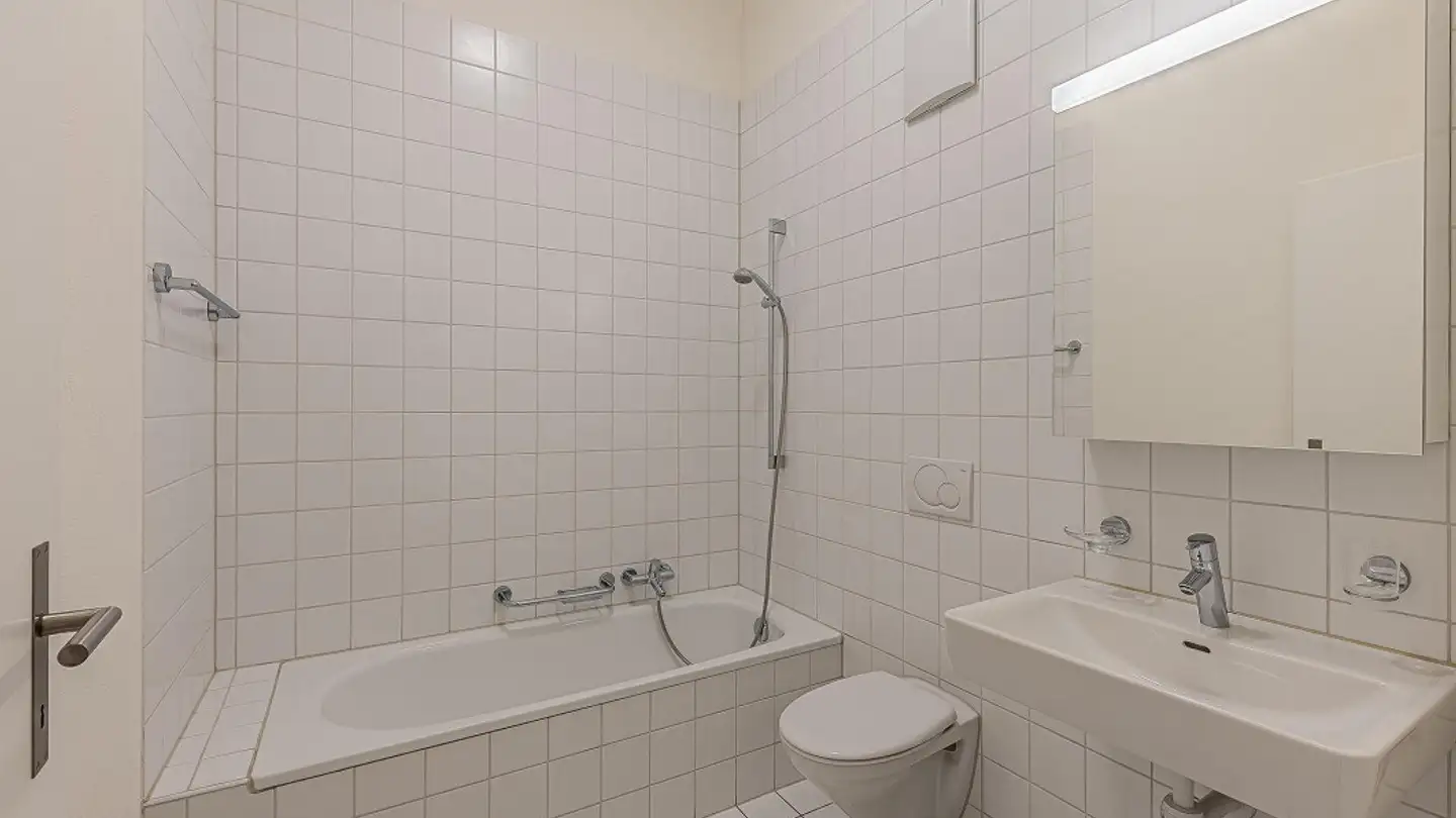 Studio mieten - Erlenmattweg 9, 4058 Basel