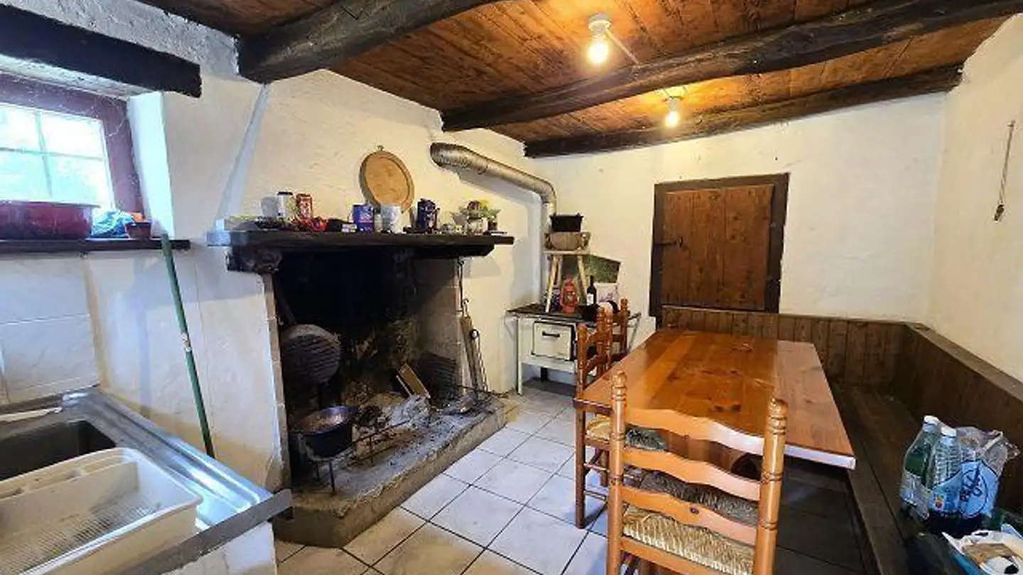 Maison à vendre - 6516 Cugnasco - Photo 3