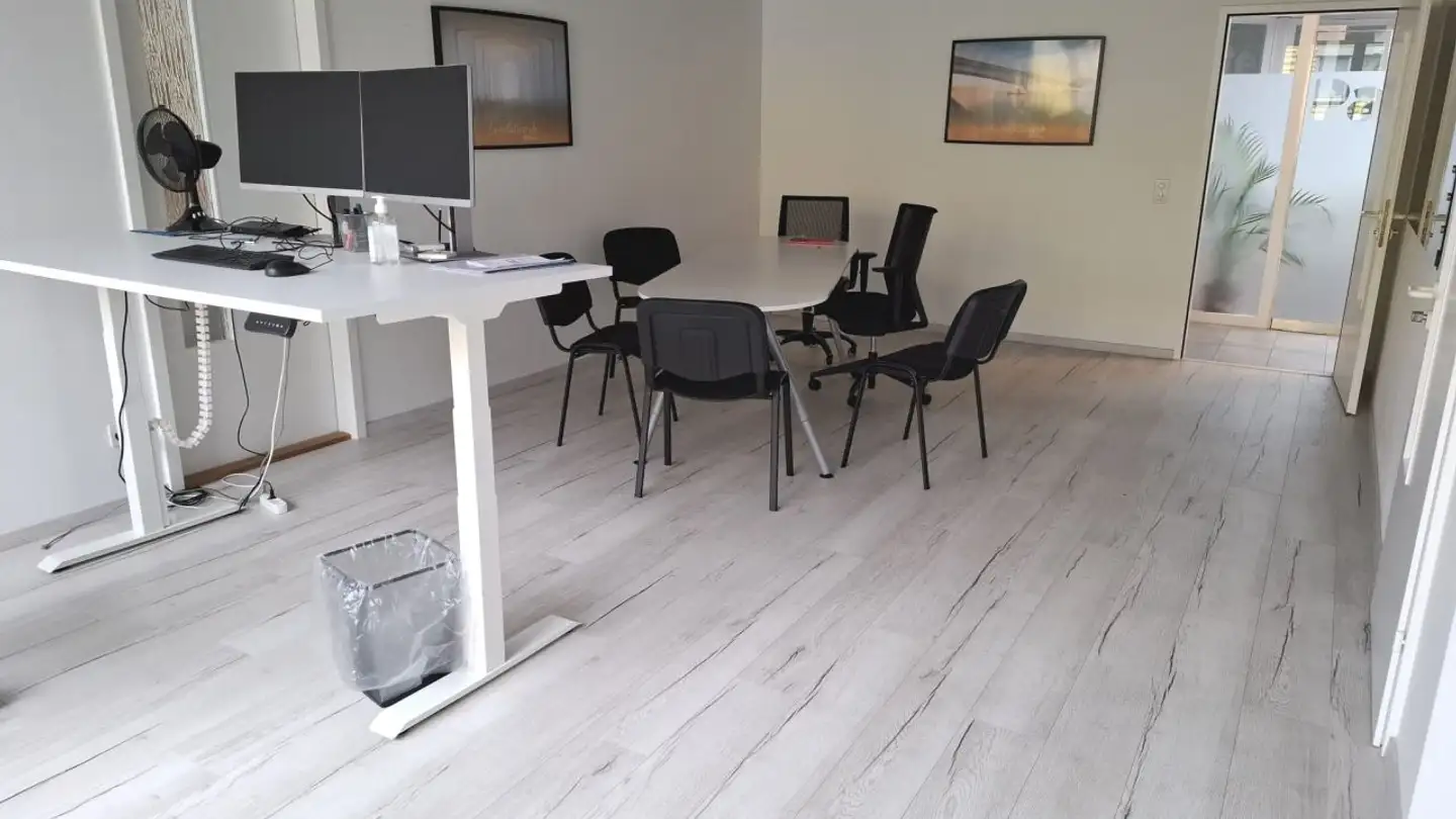 Spazio ufficio in affitto - 1442 Montagny-près-Yverdon